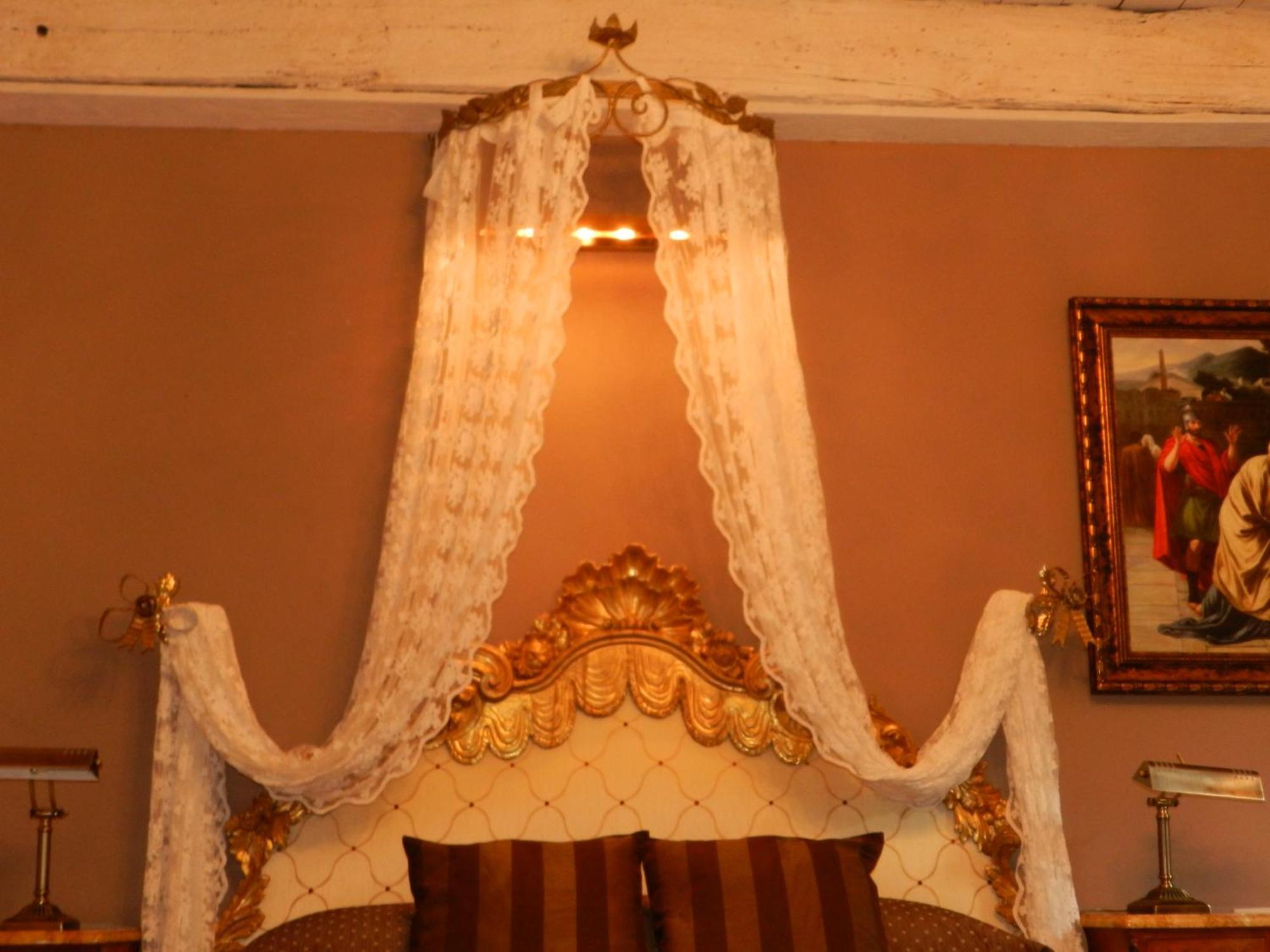 Villa Bertagni Кастельнуово-ді-Гарфаньяна Екстер'єр фото