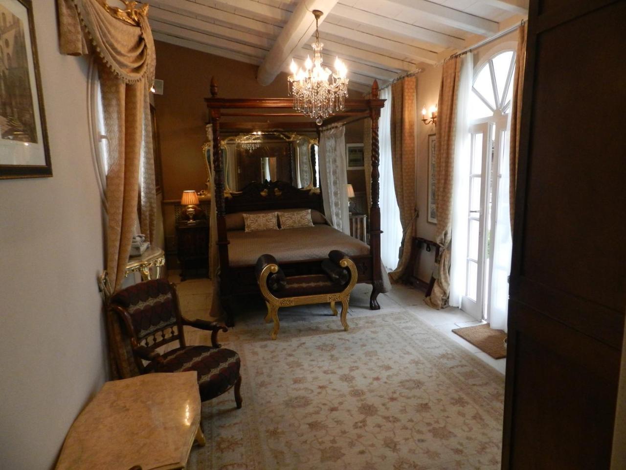 Villa Bertagni Кастельнуово-ді-Гарфаньяна Екстер'єр фото