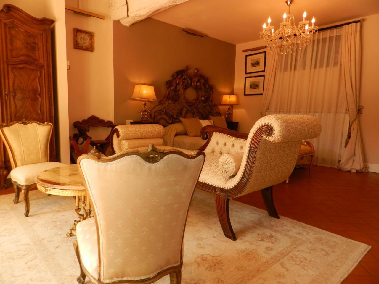 Villa Bertagni Кастельнуово-ді-Гарфаньяна Екстер'єр фото