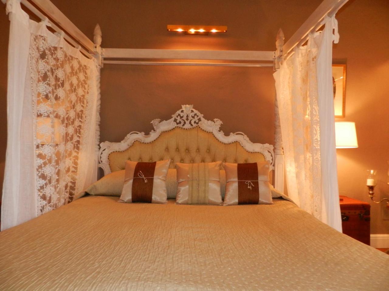 Villa Bertagni Кастельнуово-ді-Гарфаньяна Номер фото