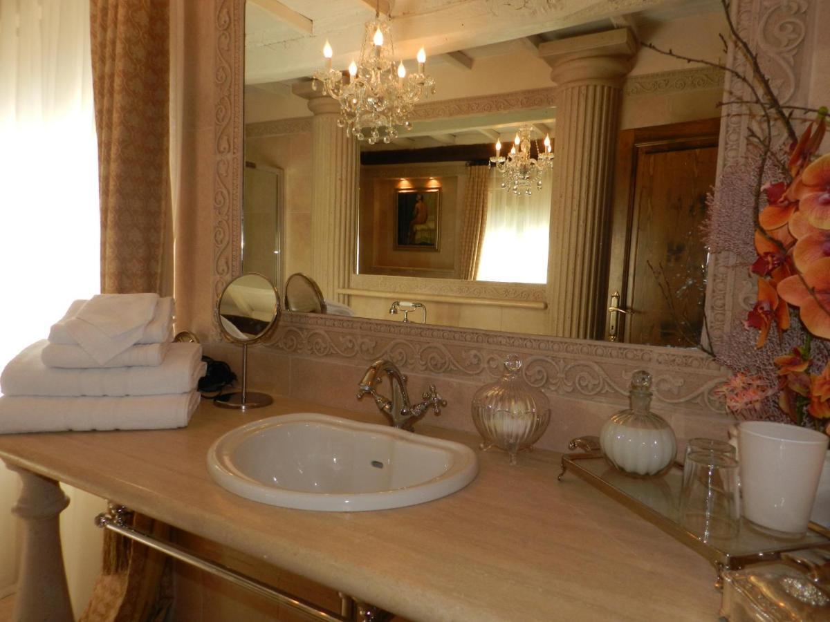 Villa Bertagni Кастельнуово-ді-Гарфаньяна Екстер'єр фото